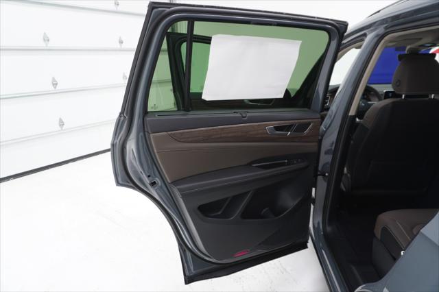 2026 Volkswagen Atlas SEL
