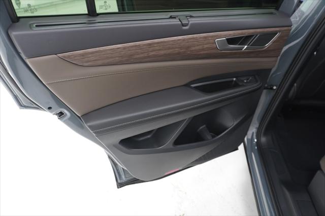 2026 Volkswagen Atlas SEL