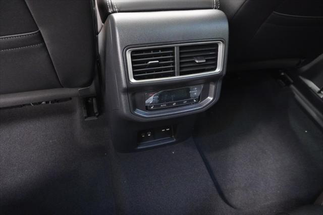 2026 Volkswagen Atlas SEL