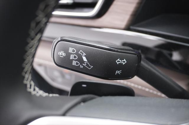 2026 Volkswagen Atlas SEL