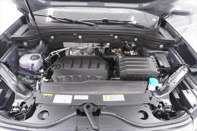 2026 Volkswagen Atlas SEL
