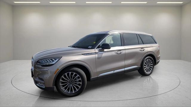 2020 Lincoln Aviator Reserve for sale in El Reno, OK