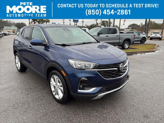 2023 Buick Encore GX Preferred FWD for sale in Pensacola, FL