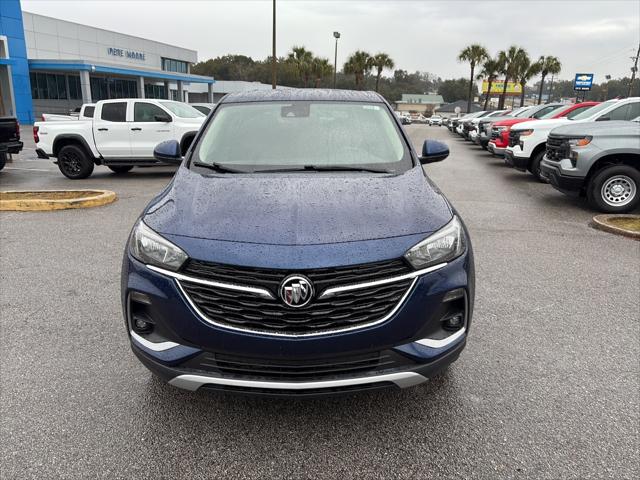 2023 Buick Encore GX Preferred FWD
