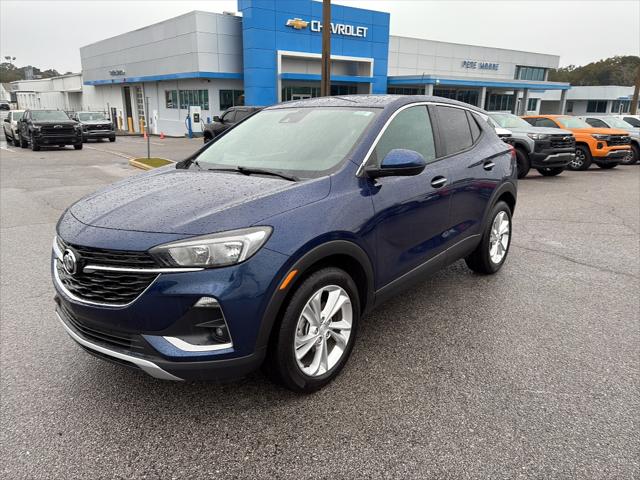2023 Buick Encore GX Preferred FWD