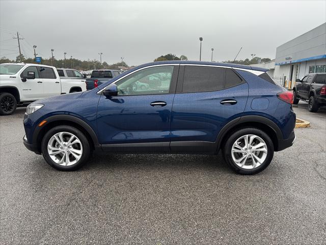 2023 Buick Encore GX Preferred FWD