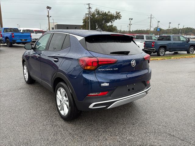 2023 Buick Encore GX Preferred FWD