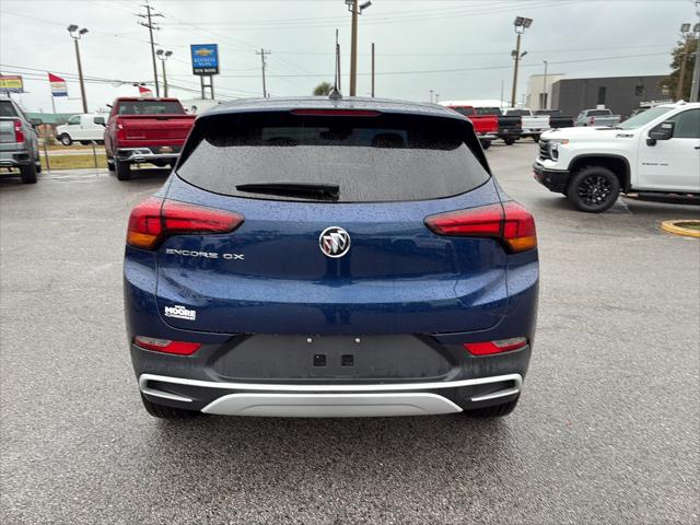 2023 Buick Encore GX Preferred FWD