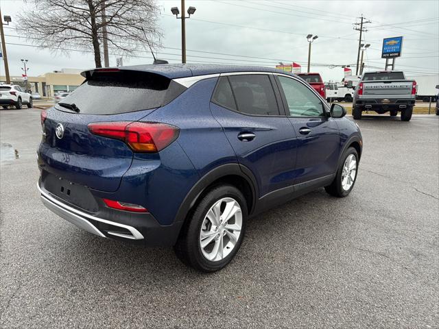 2023 Buick Encore GX Preferred FWD