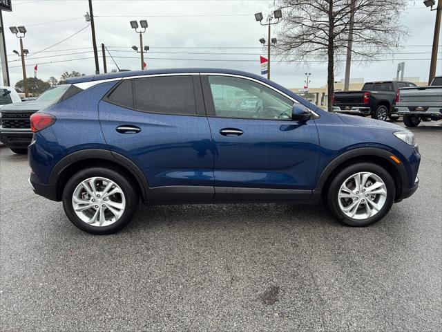 2023 Buick Encore GX Preferred FWD