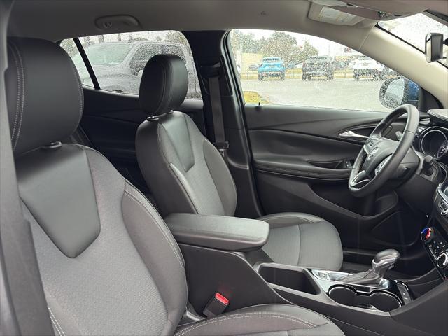 2023 Buick Encore GX Preferred FWD