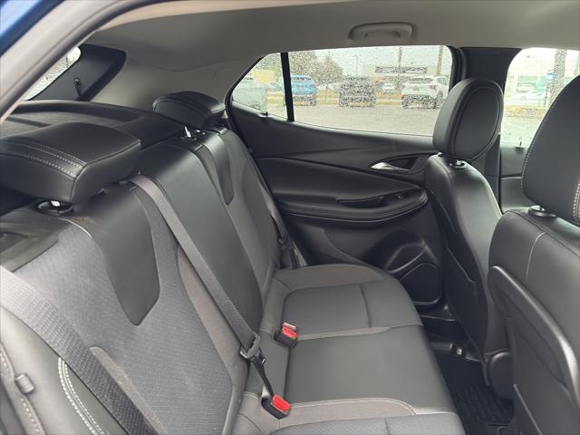 2023 Buick Encore GX Preferred FWD