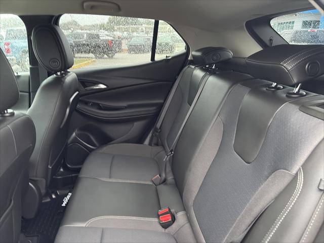 2023 Buick Encore GX Preferred FWD