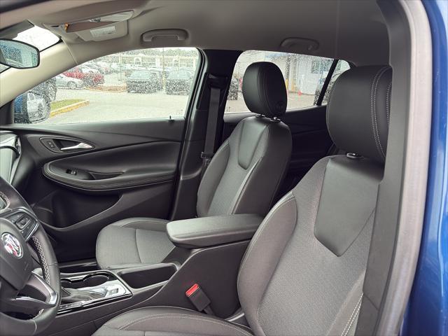 2023 Buick Encore GX Preferred FWD