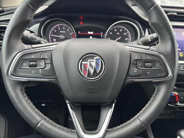 2023 Buick Encore GX Preferred FWD