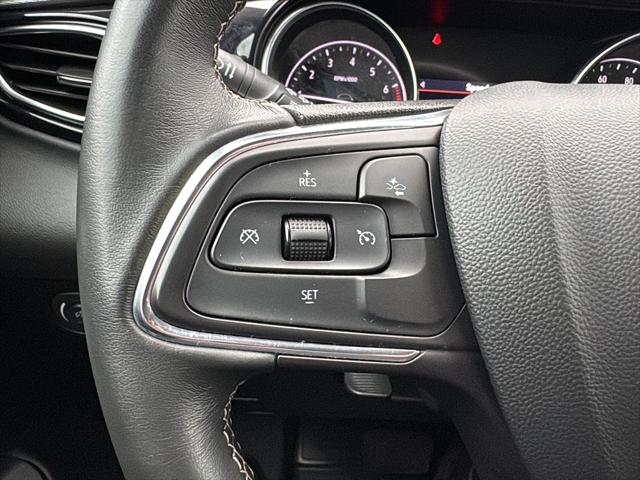 2023 Buick Encore GX Preferred FWD