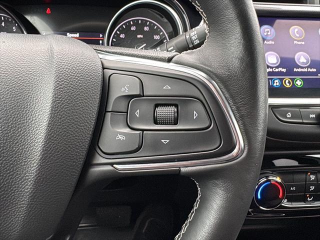 2023 Buick Encore GX Preferred FWD