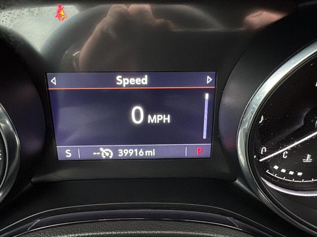 2023 Buick Encore GX Preferred FWD