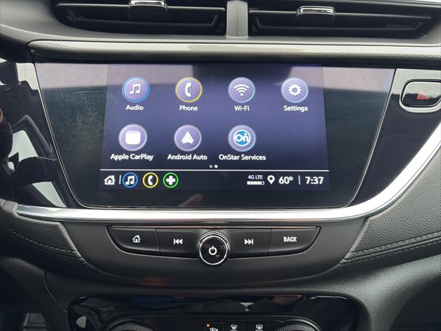 2023 Buick Encore GX Preferred FWD