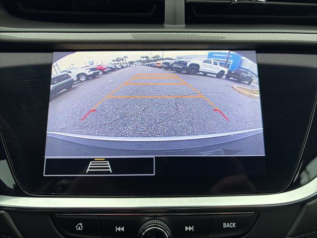2023 Buick Encore GX Preferred FWD