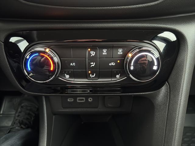 2023 Buick Encore GX Preferred FWD