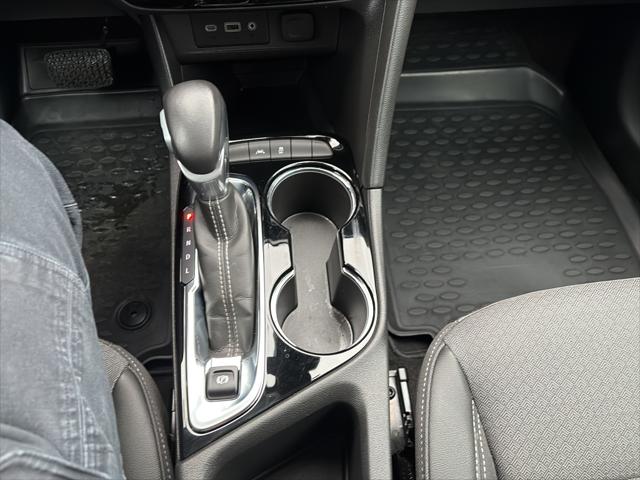 2023 Buick Encore GX Preferred FWD