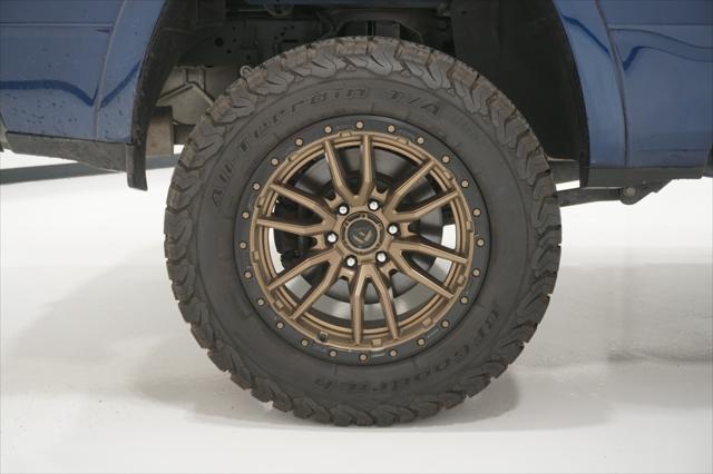 2021 Ram 1500 Laramie Crew Cab 4x2 5'7" Box