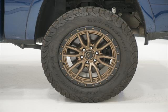 2021 Ram 1500 Laramie Crew Cab 4x2 5'7" Box