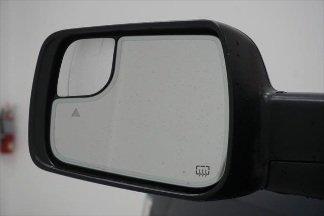 2021 Ram 1500 Laramie Crew Cab 4x2 5'7" Box