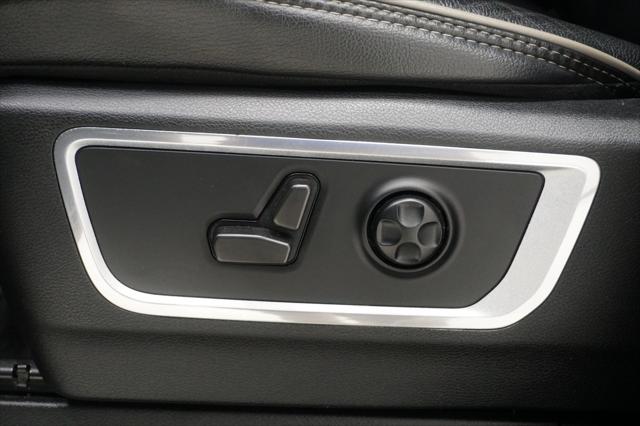 2021 Ram 1500 Laramie Crew Cab 4x2 5'7" Box