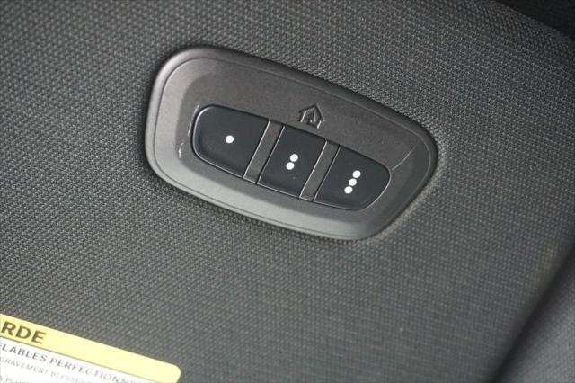 2021 Ram 1500 Laramie Crew Cab 4x2 5'7" Box