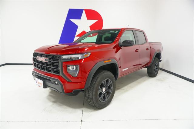 2024 GMC Canyon 2WD Elevation for sale in Weslaco, TX