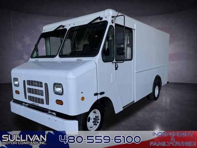 2016 Ford E-350 Stripped Base for sale in Mesa, AZ