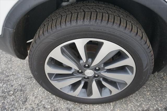 2022 Buick Encore AWD Preferred