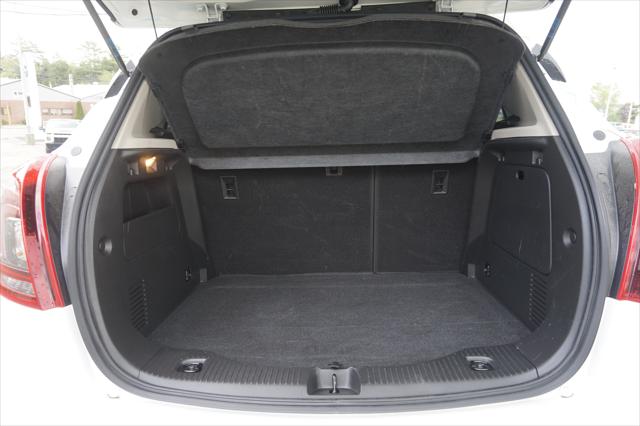 2022 Buick Encore AWD Preferred