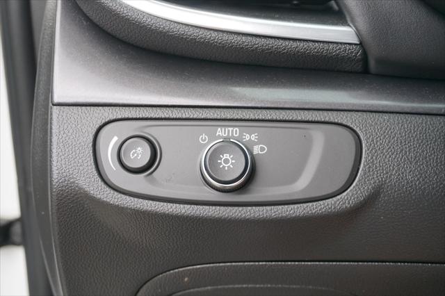 2022 Buick Encore AWD Preferred
