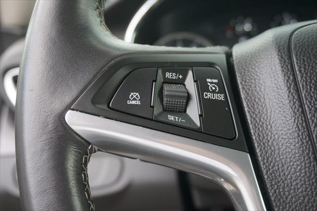 2022 Buick Encore AWD Preferred
