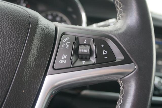 2022 Buick Encore AWD Preferred