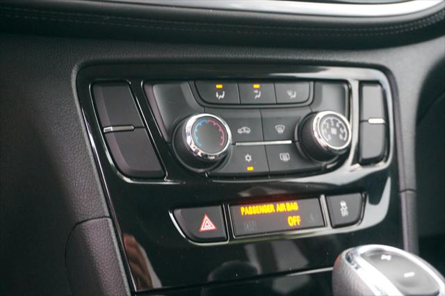 2022 Buick Encore AWD Preferred