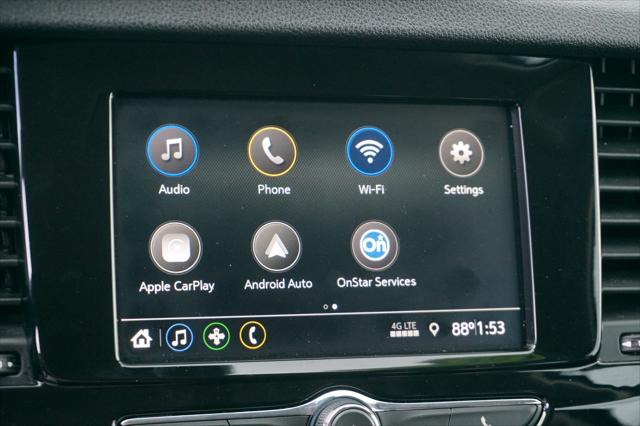 2022 Buick Encore AWD Preferred