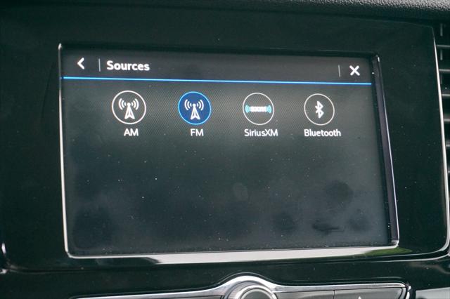 2022 Buick Encore AWD Preferred