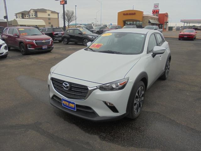 2019 Mazda CX-3 Touring for sale in North Platte, NE