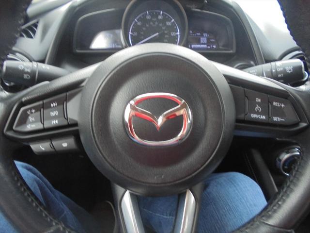 2019 Mazda CX-3 Touring