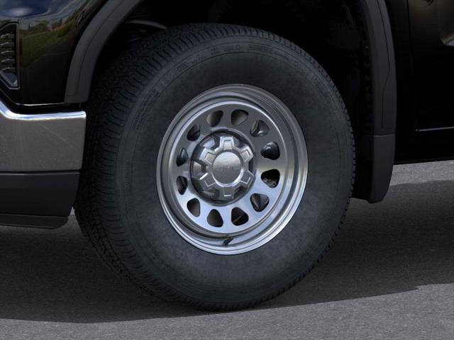 2026 GMC Sierra 1500 Double Cab, Standard Bed, Pro, 4WD