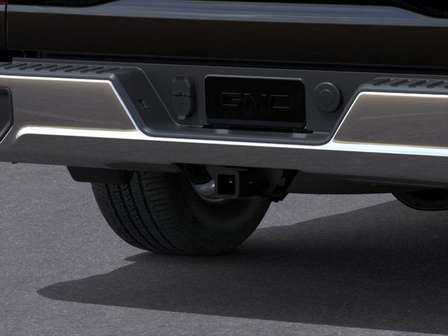 2026 GMC Sierra 1500 Double Cab, Standard Bed, Pro, 4WD
