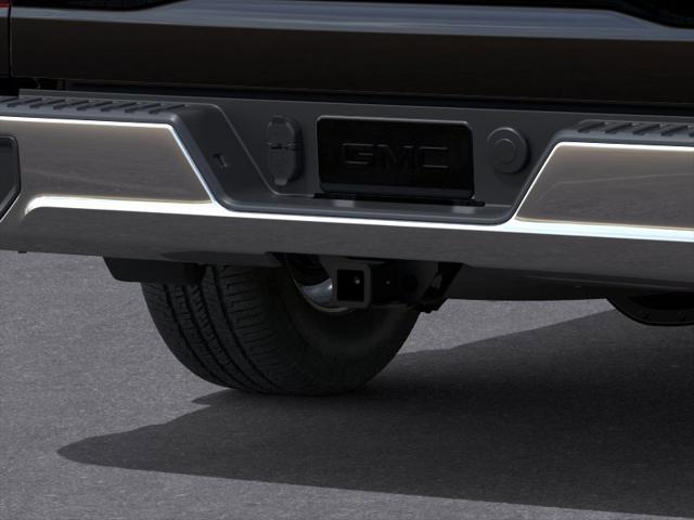 2026 GMC Sierra 1500 Double Cab, Standard Bed, Pro, 4WD