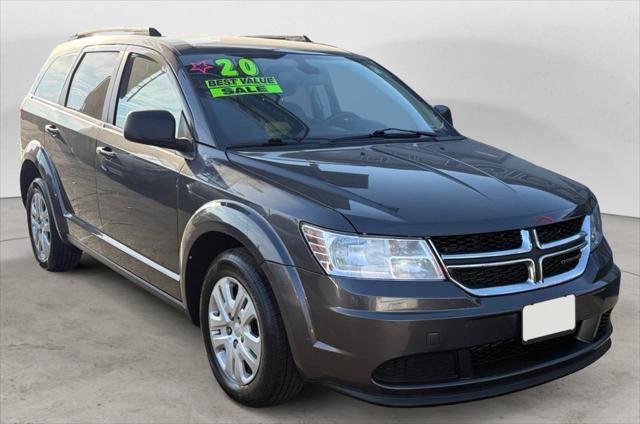 2020 Dodge Journey SE Value for sale in Kansas City, MO