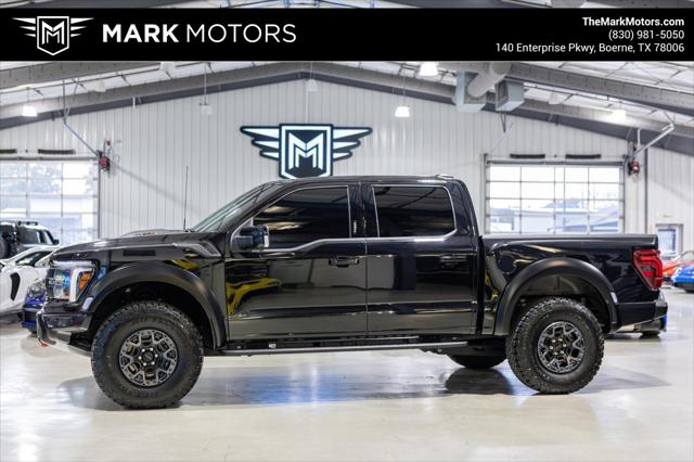 2024 Ford F-150 Raptor for sale in Boerne, TX
