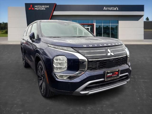 2026 Mitsubishi Outlander SE 1.5T S-AWC for sale in Spokane, WA