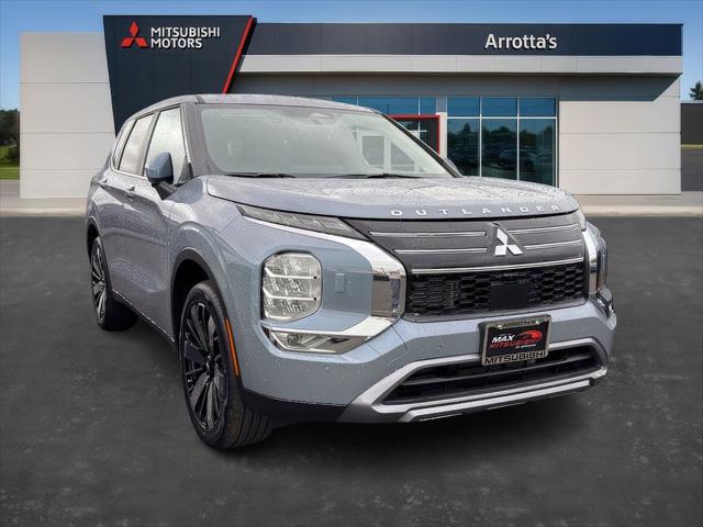 2026 Mitsubishi Outlander SE 1.5T S-AWC for sale in Spokane, WA